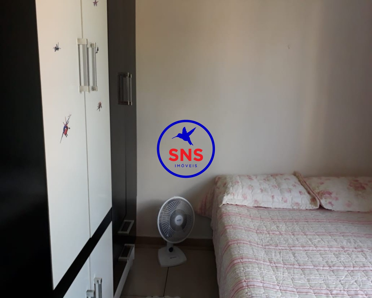 Apartamento, 2 quartos, 42 m² - Foto 6