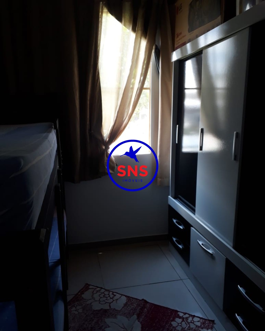 Apartamento, 2 quartos, 42 m² - Foto 8