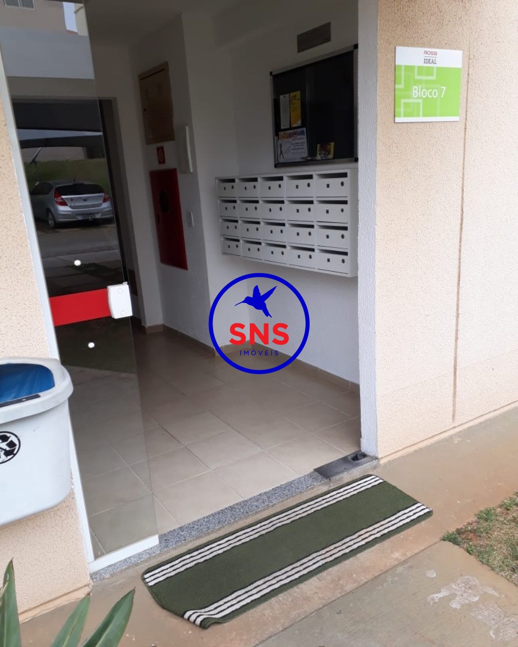 Apartamento, 2 quartos, 42 m² - Foto 9