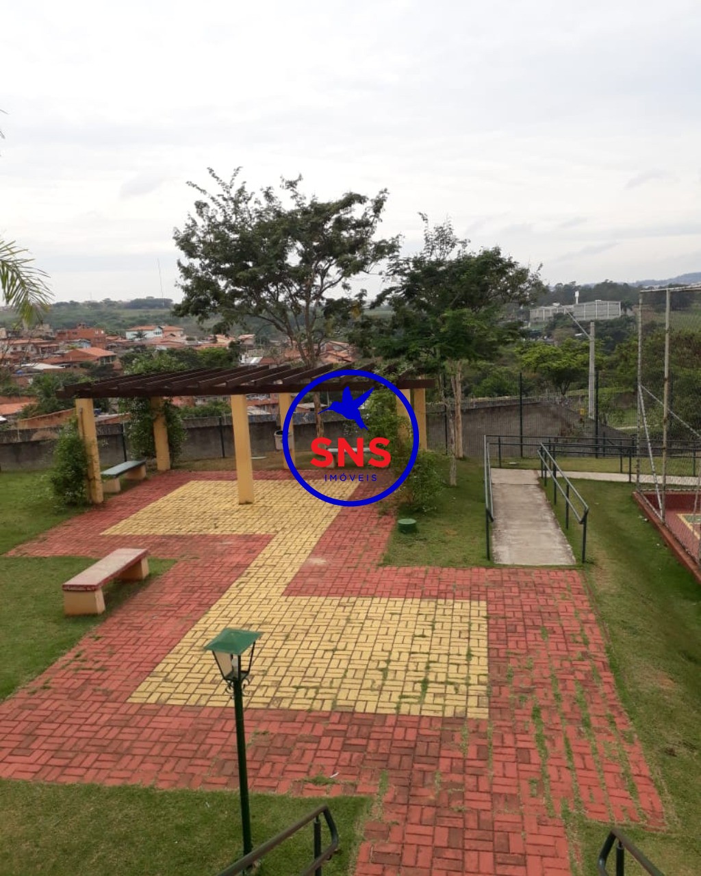 Apartamento, 2 quartos, 42 m² - Foto 10