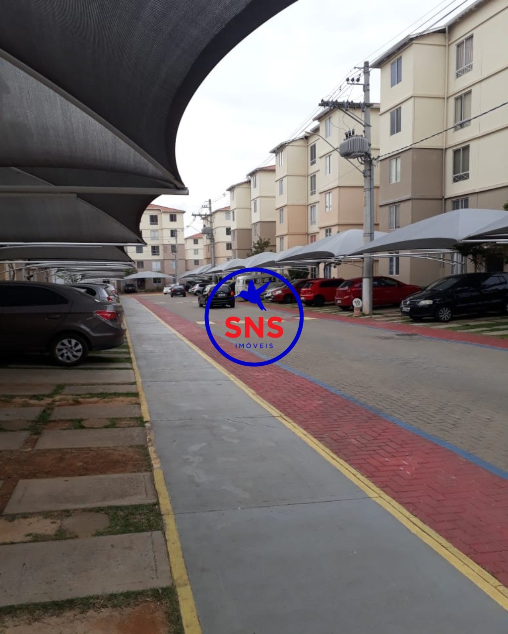 Apartamento, 2 quartos, 42 m² - Foto 11