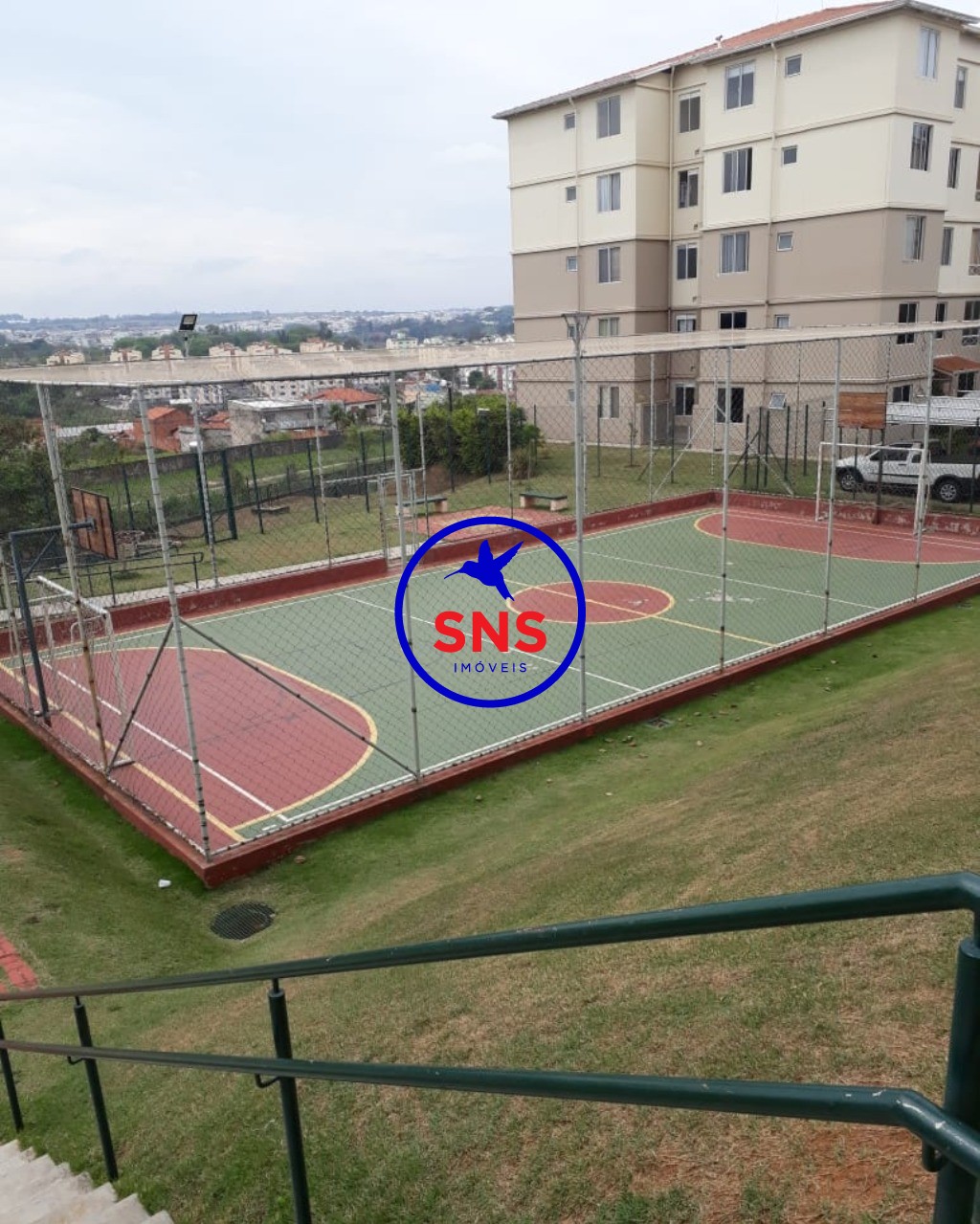 Apartamento, 2 quartos, 42 m² - Foto 12