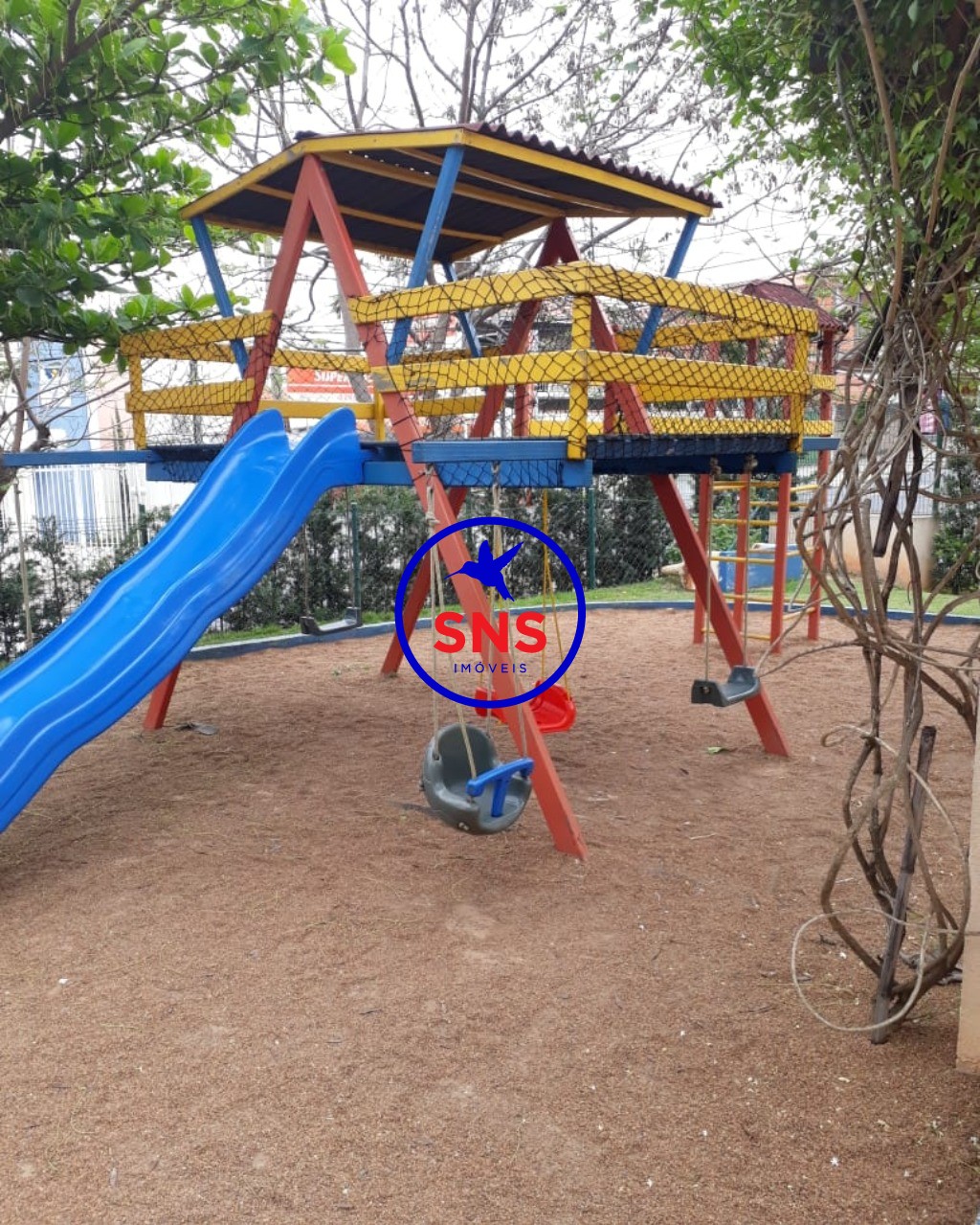 Apartamento, 2 quartos, 42 m² - Foto 15