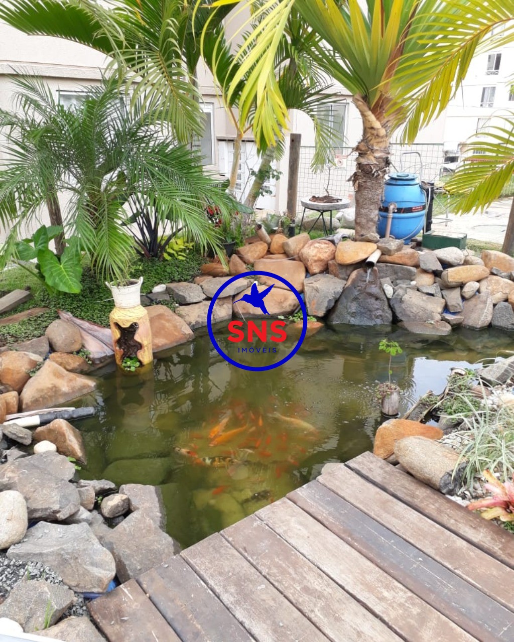 Apartamento, 2 quartos, 42 m² - Foto 17