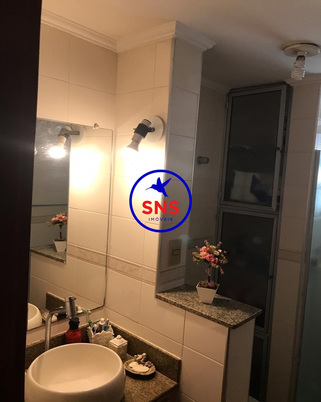 Apartamento, 3 quartos, 70 m² - Foto 17