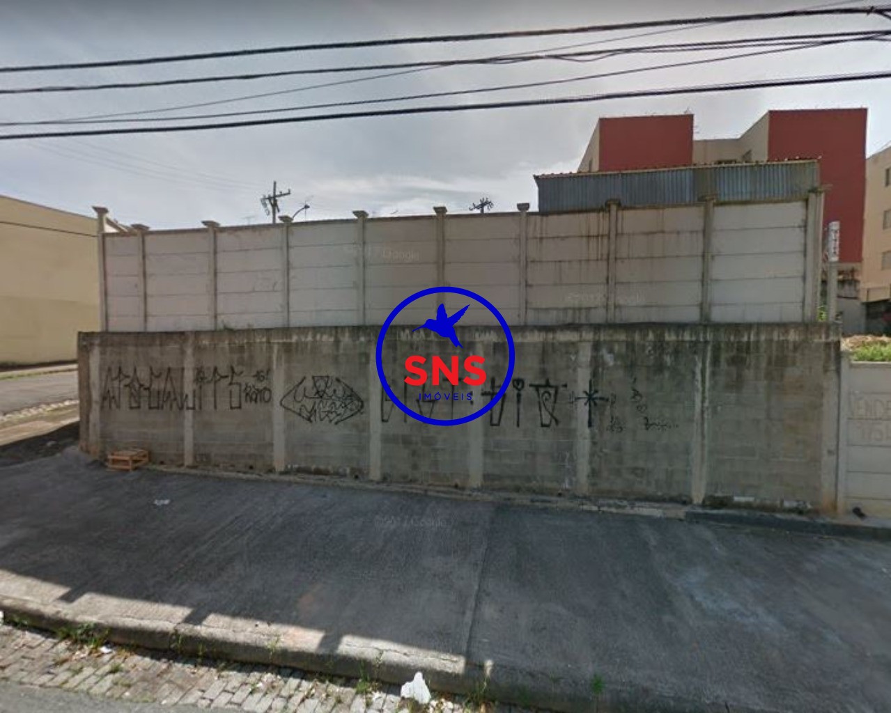 Terreno, 700 m² - Foto 3