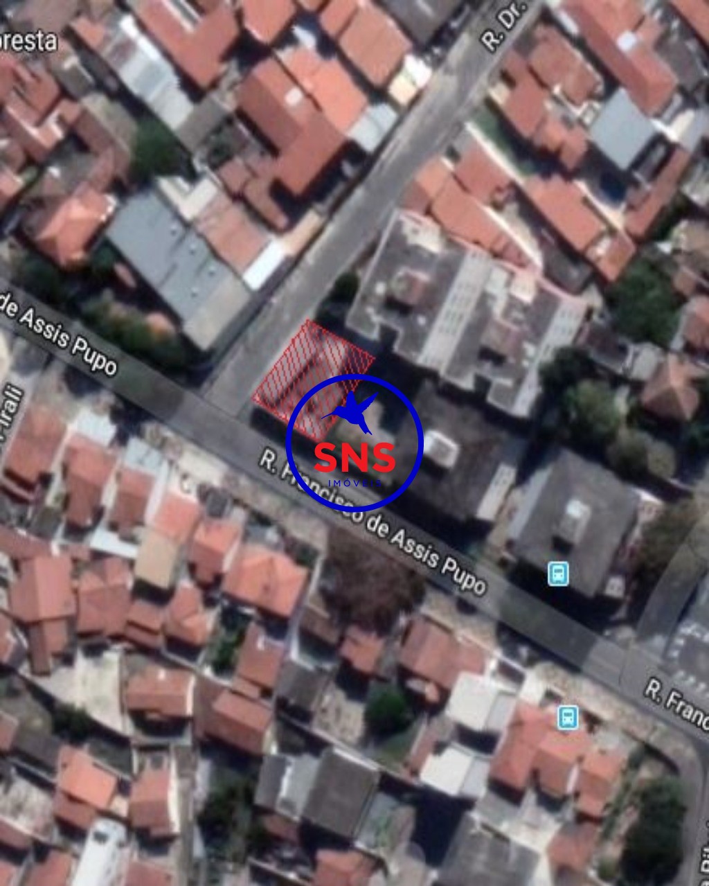 Terreno, 700 m² - Foto 4