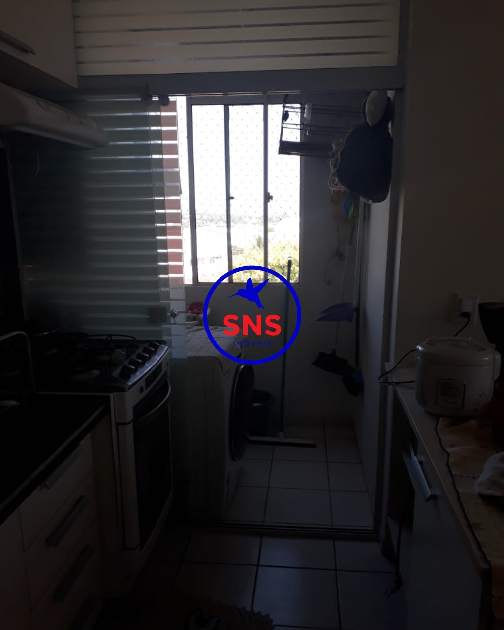 Apartamento, 2 quartos, 43 m² - Foto 4