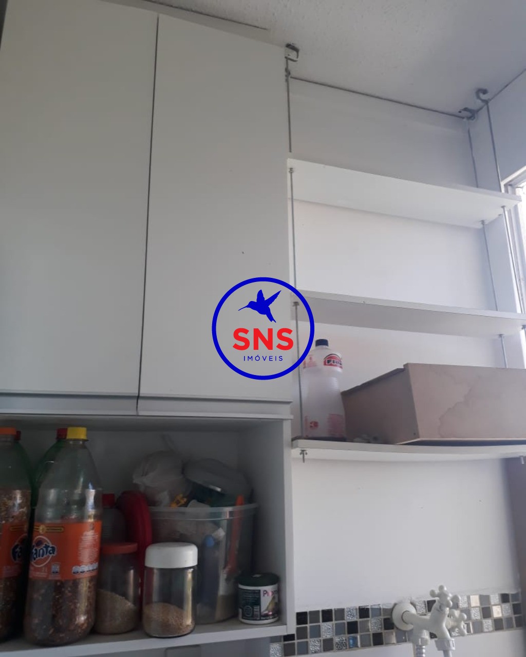 Apartamento, 2 quartos, 43 m² - Foto 5