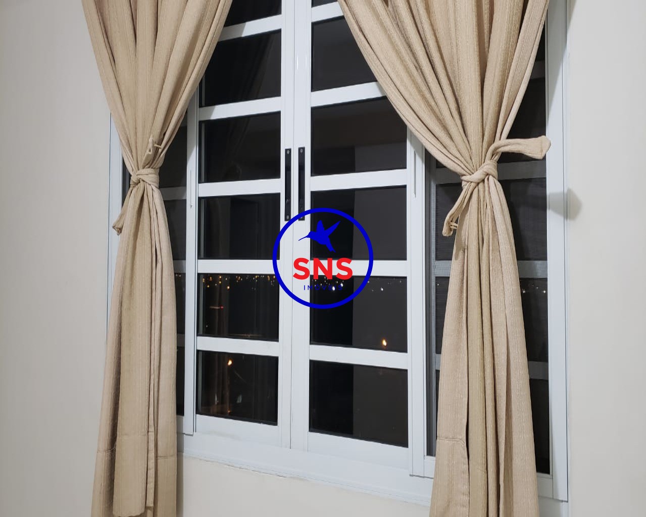 Apartamento, 2 quartos, 55 m² - Foto 2