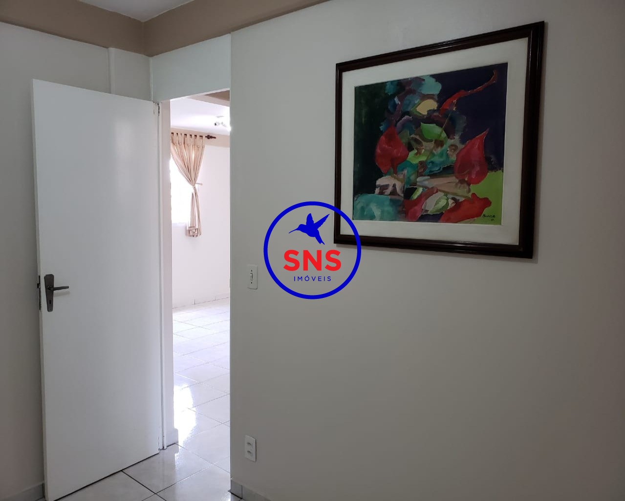 Apartamento, 2 quartos, 55 m² - Foto 24