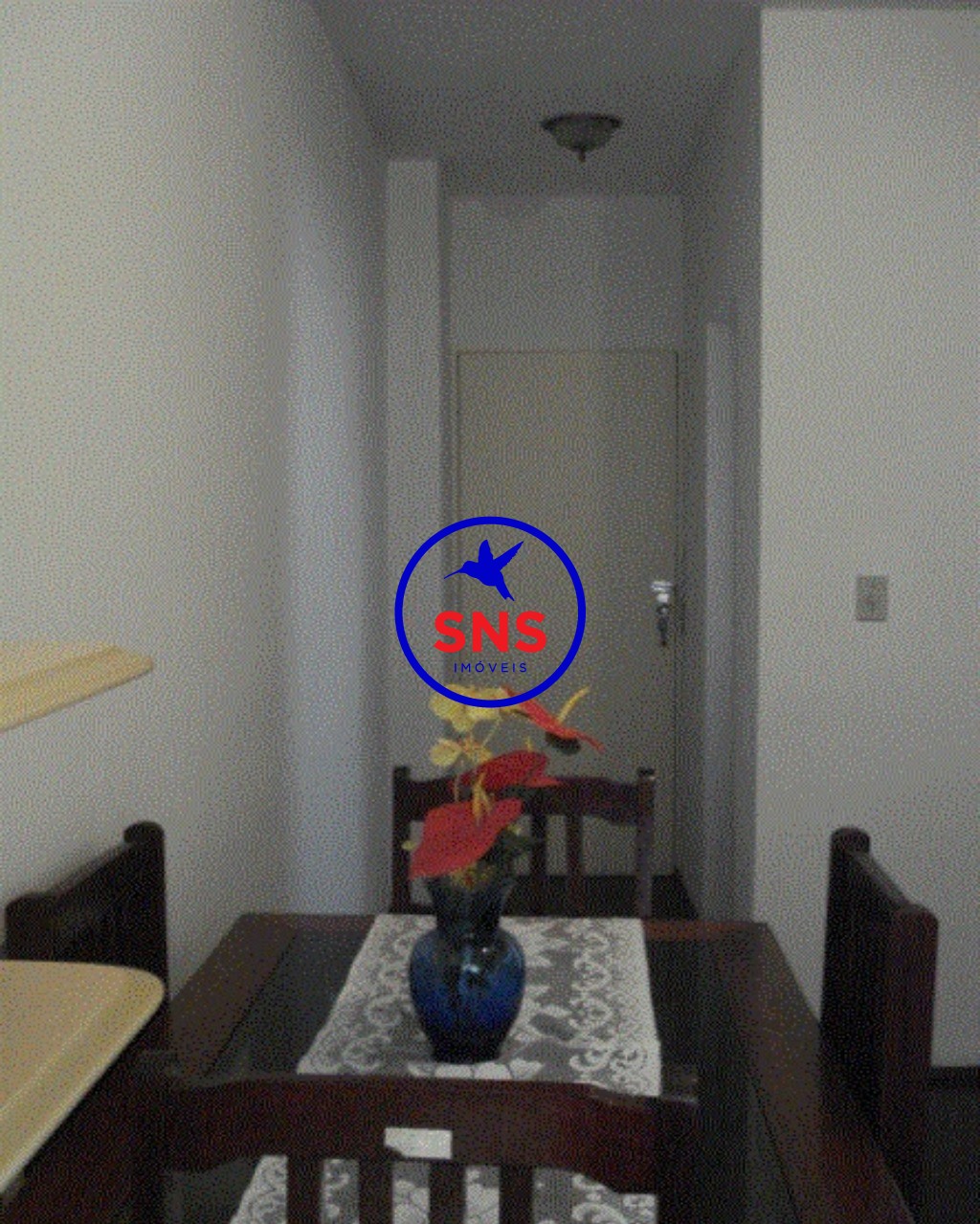 Apartamento, 1 quarto, 42 m² - Foto 1