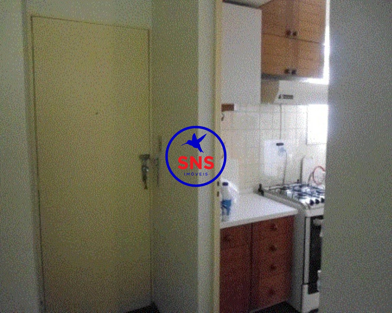 Apartamento, 1 quarto, 42 m² - Foto 3