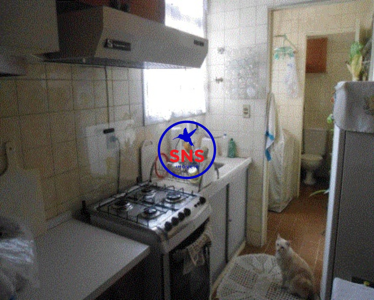 Apartamento, 1 quarto, 42 m² - Foto 4