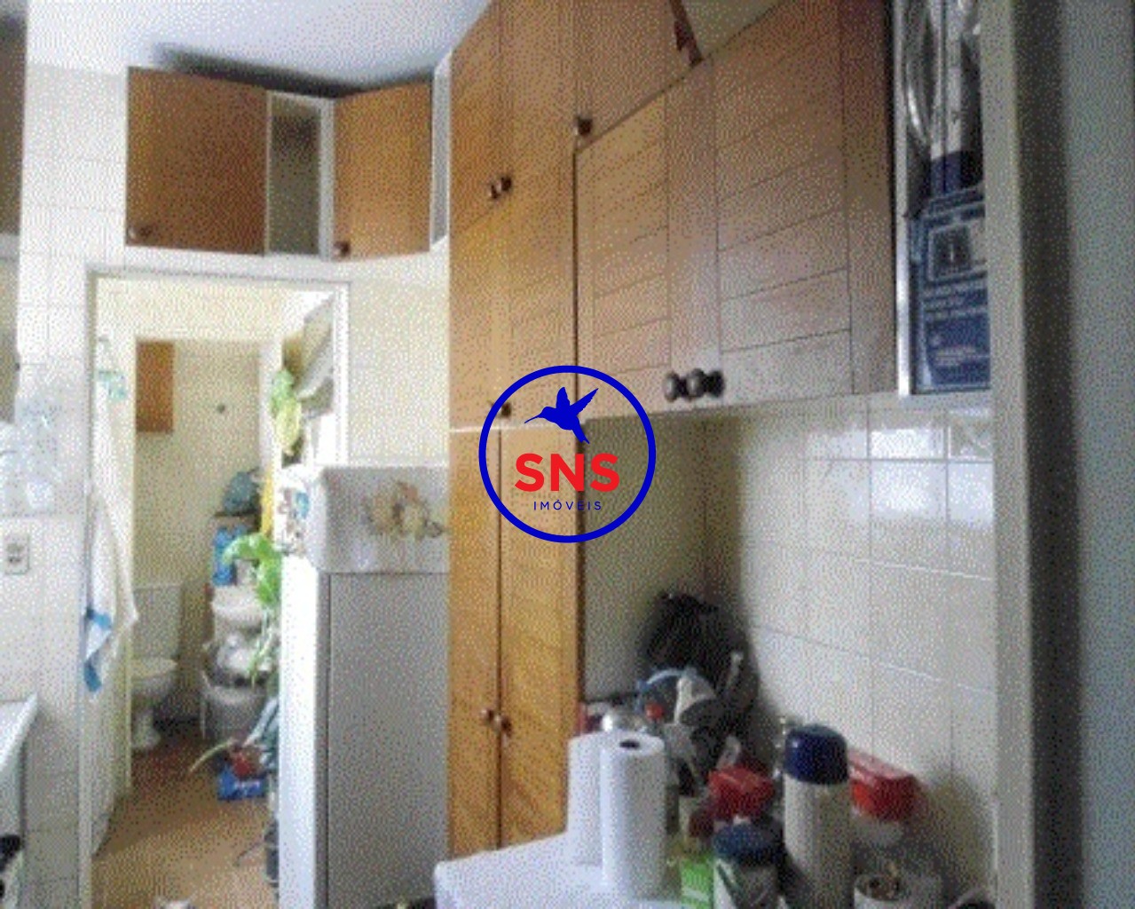 Apartamento, 1 quarto, 42 m² - Foto 5