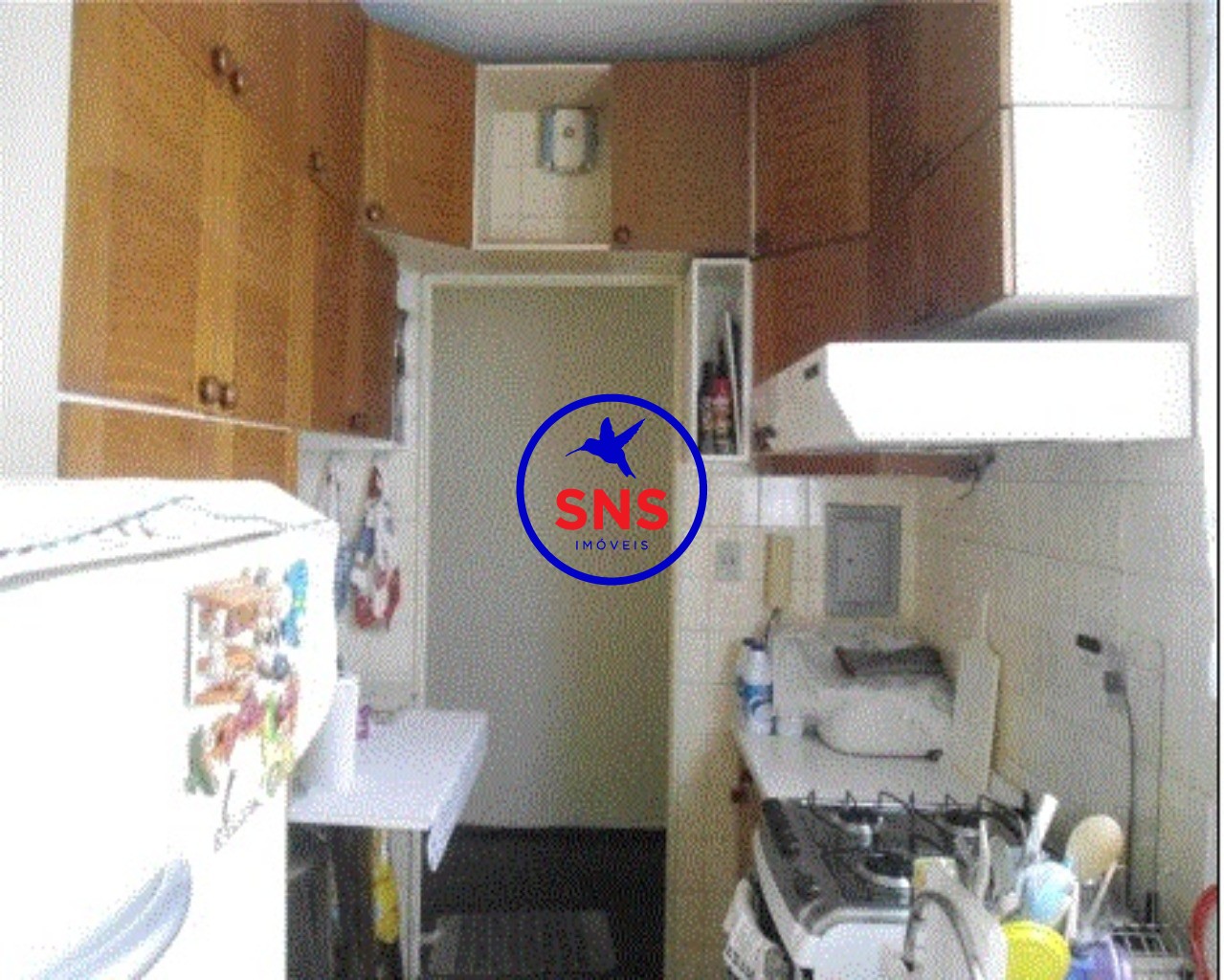 Apartamento, 1 quarto, 42 m² - Foto 6