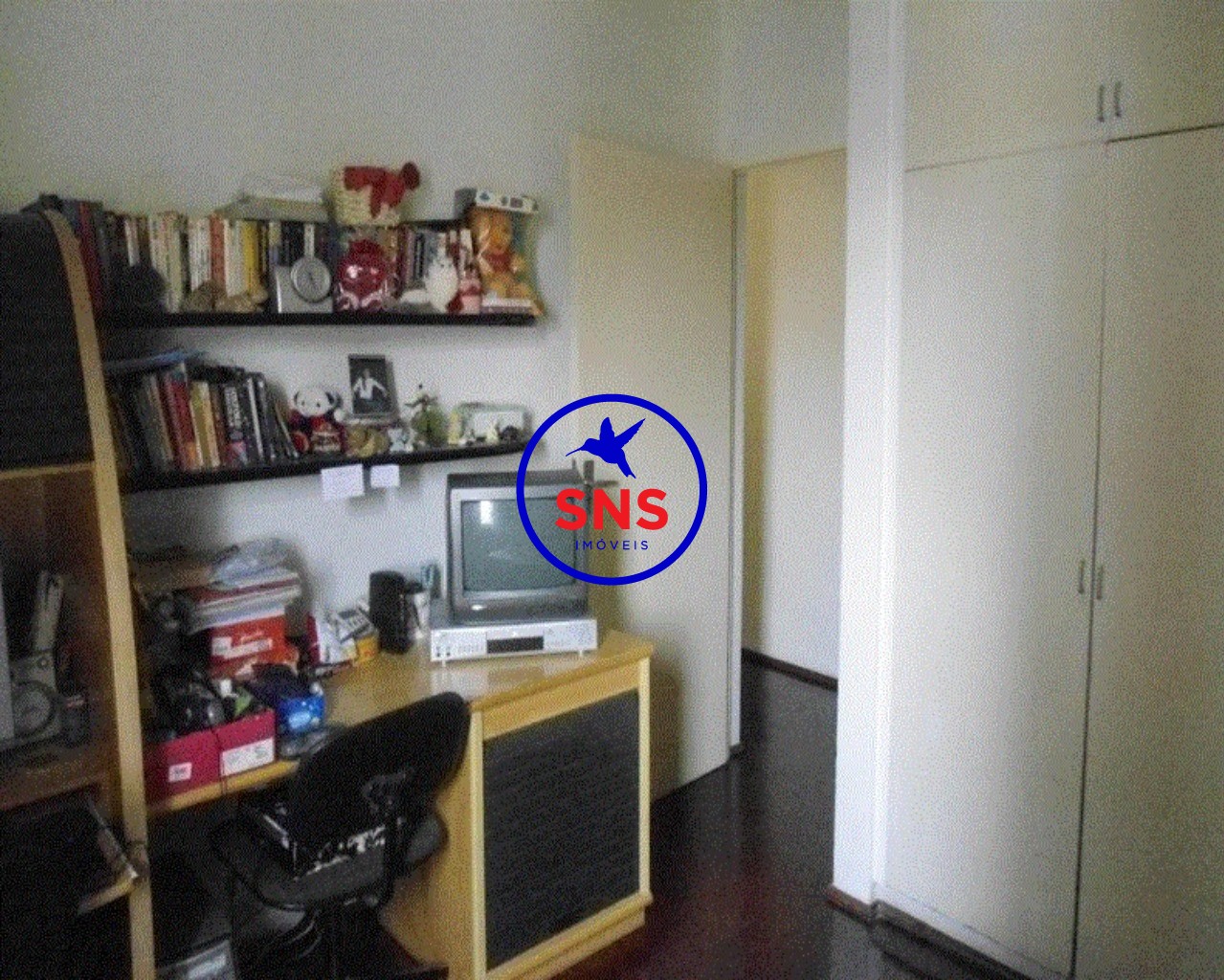 Apartamento, 1 quarto, 42 m² - Foto 9