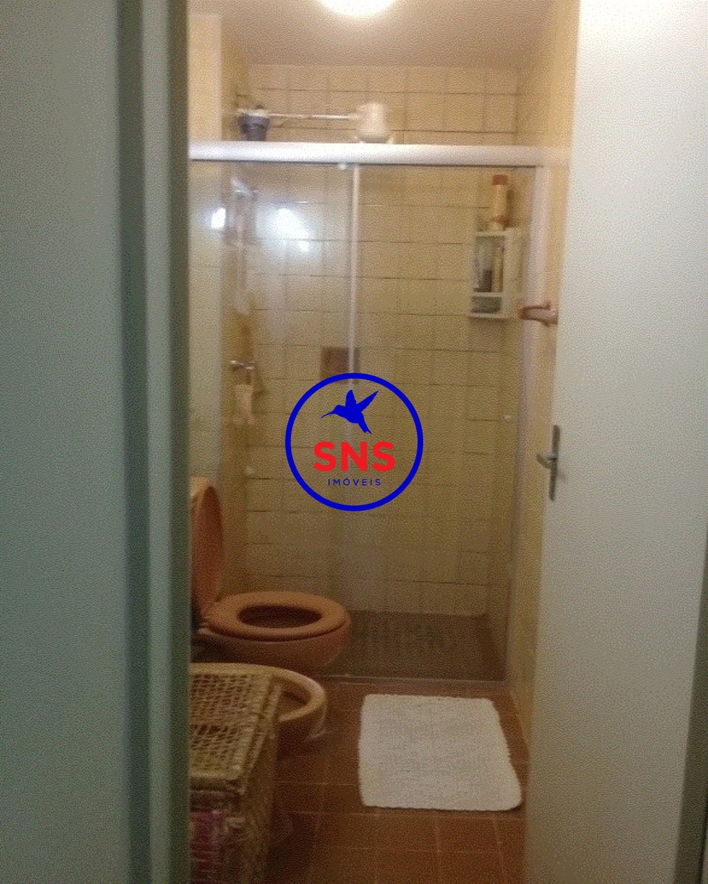 Apartamento, 1 quarto, 42 m² - Foto 10