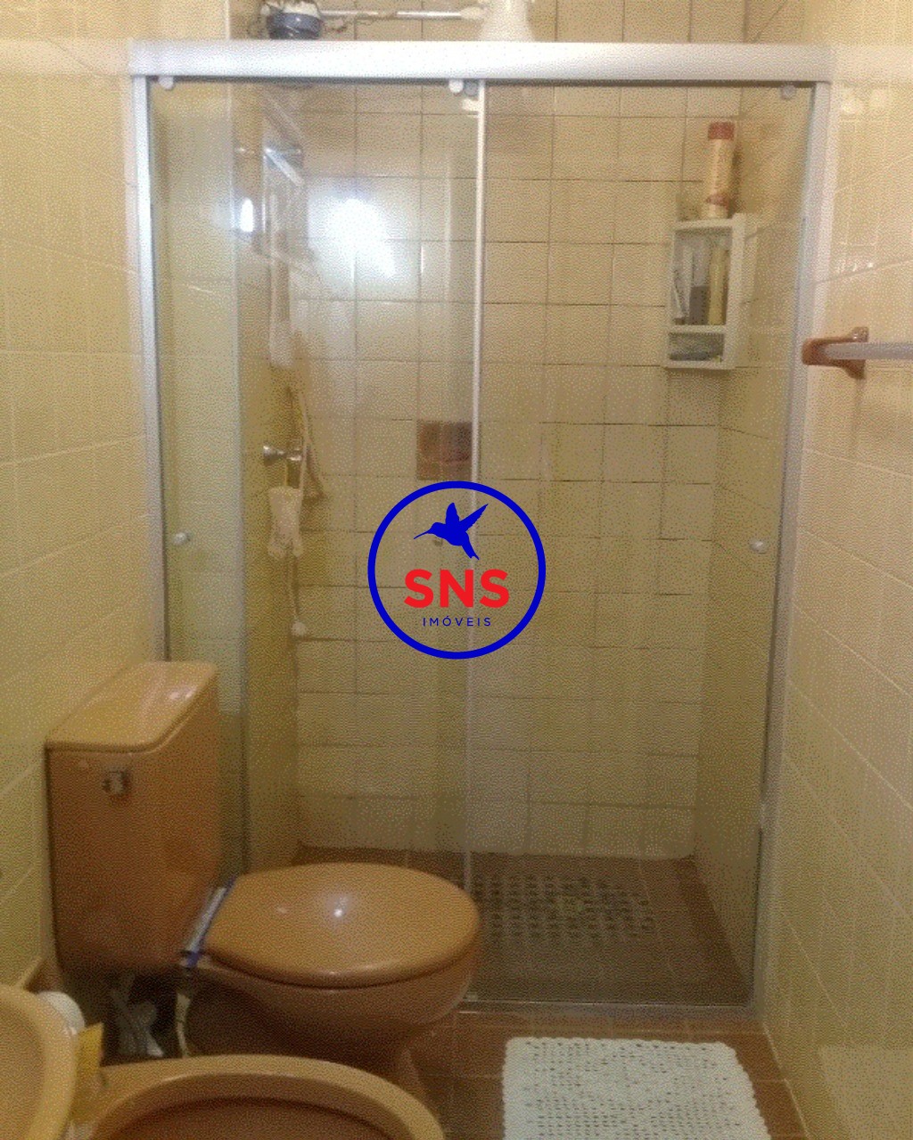 Apartamento, 1 quarto, 42 m² - Foto 11