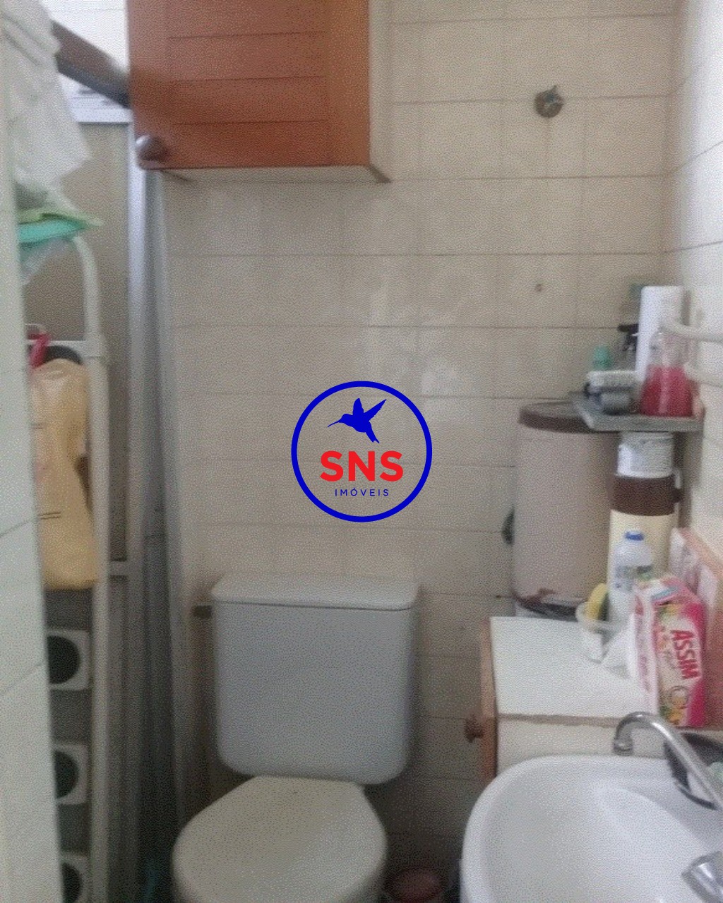 Apartamento, 1 quarto, 42 m² - Foto 12