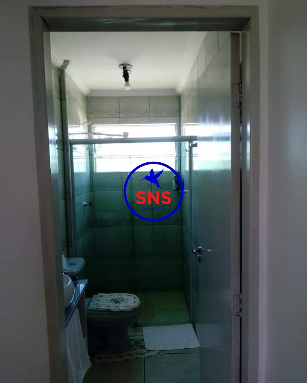 Apartamento, 2 quartos, 50 m² - Foto 6