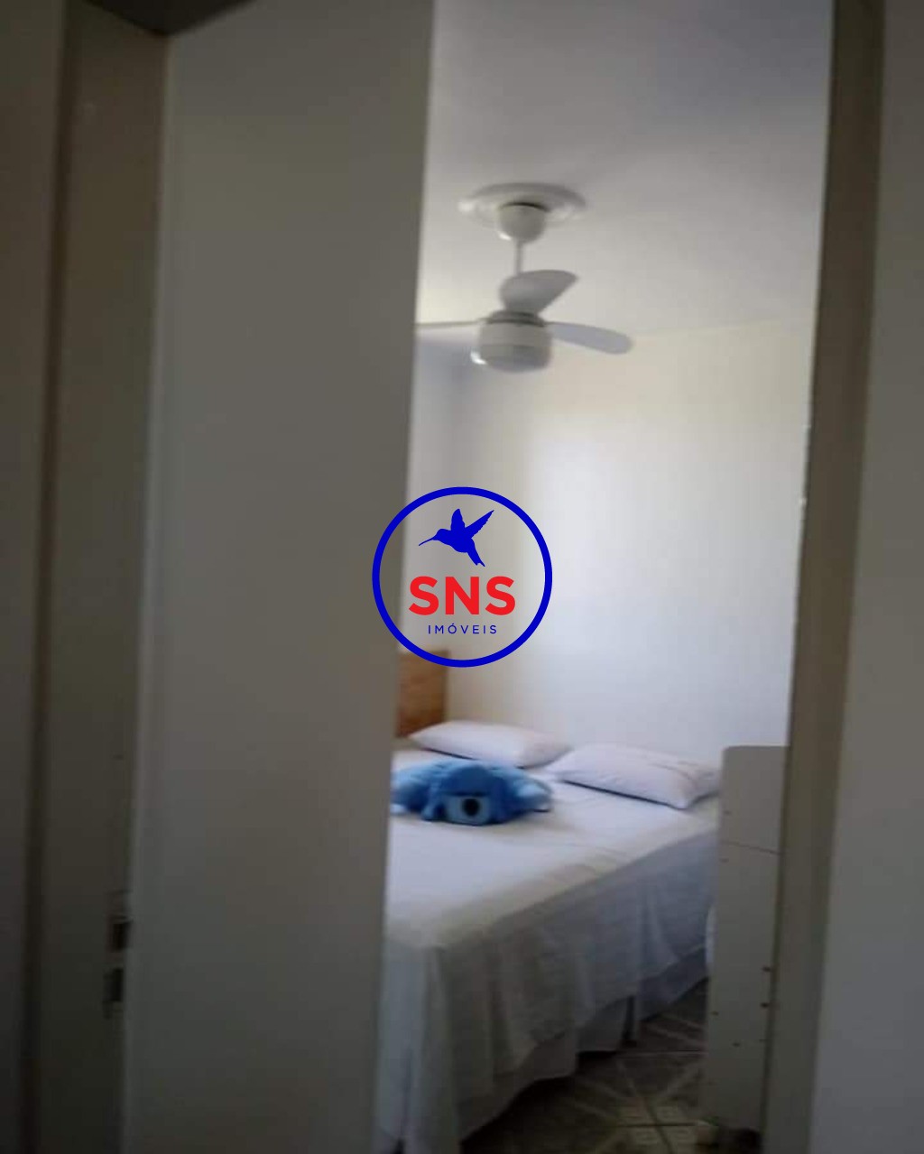 Apartamento, 2 quartos, 50 m² - Foto 10