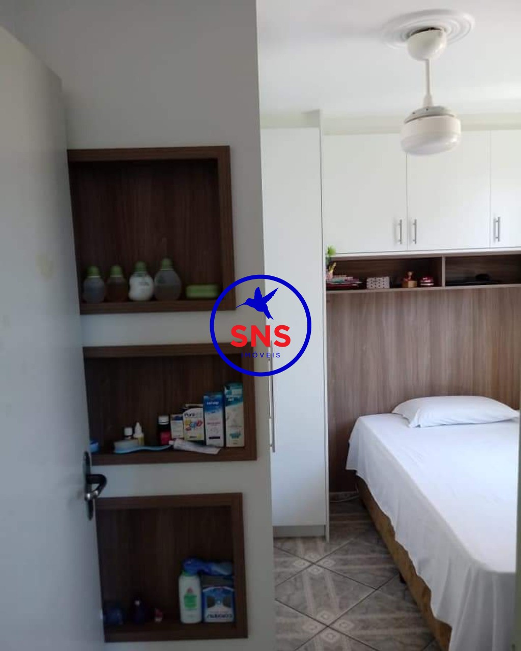 Apartamento, 2 quartos, 50 m² - Foto 11