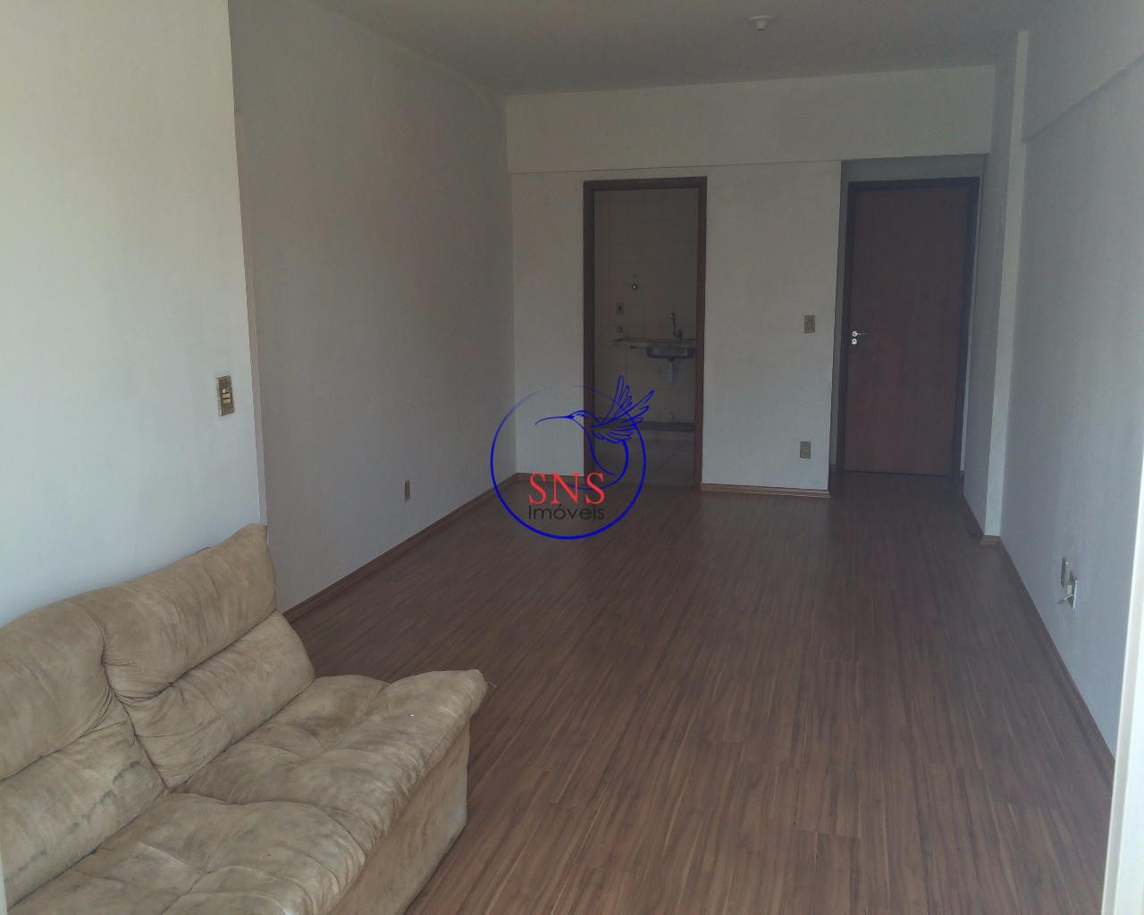 Apartamento, 2 quartos, 74 m² - Foto 1