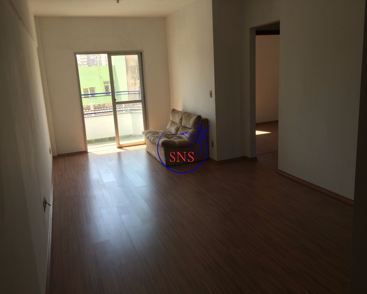 Apartamento, 2 quartos, 74 m² - Foto 2