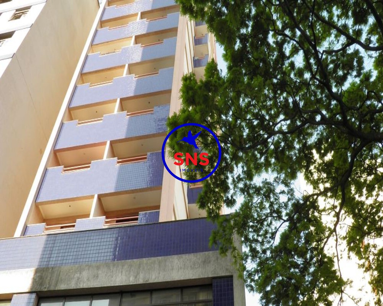 Apartamento, 1 quarto, 66 m² - Foto 1