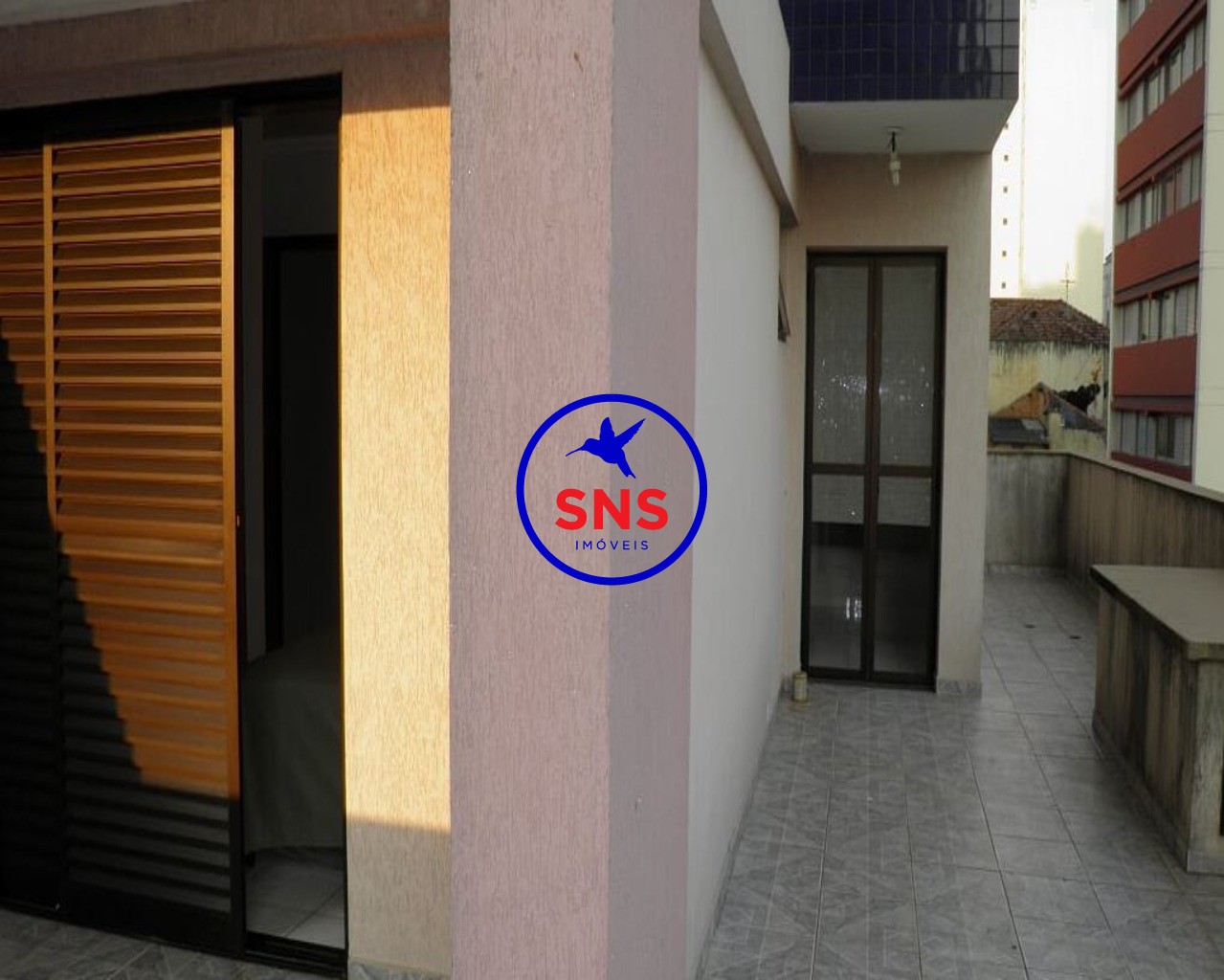 Apartamento, 1 quarto, 66 m² - Foto 5