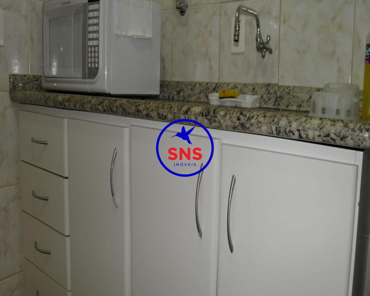 Apartamento, 1 quarto, 66 m² - Foto 8