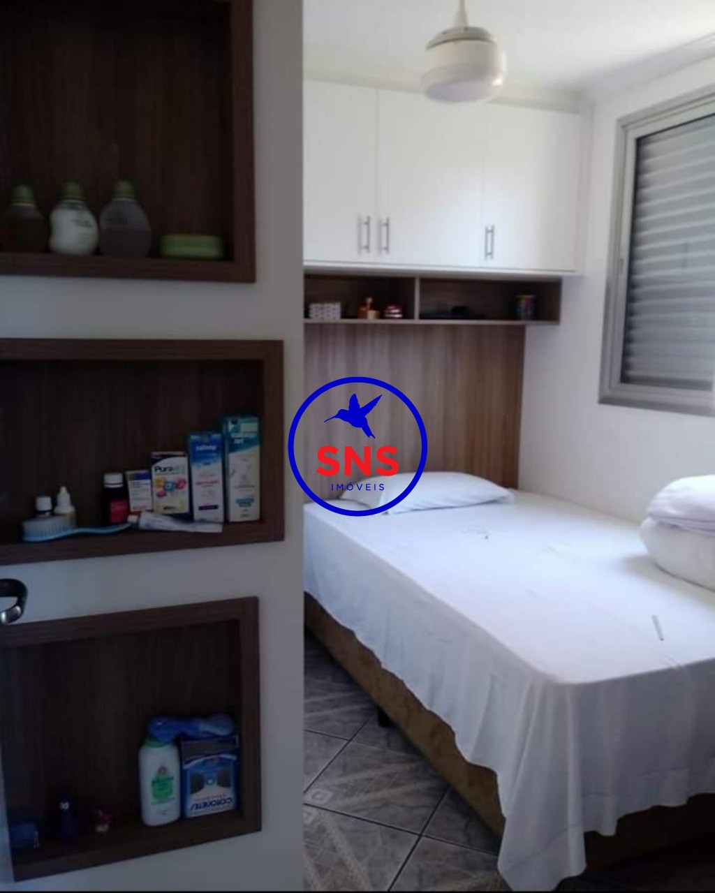 Apartamento, 2 quartos, 50 m² - Foto 13