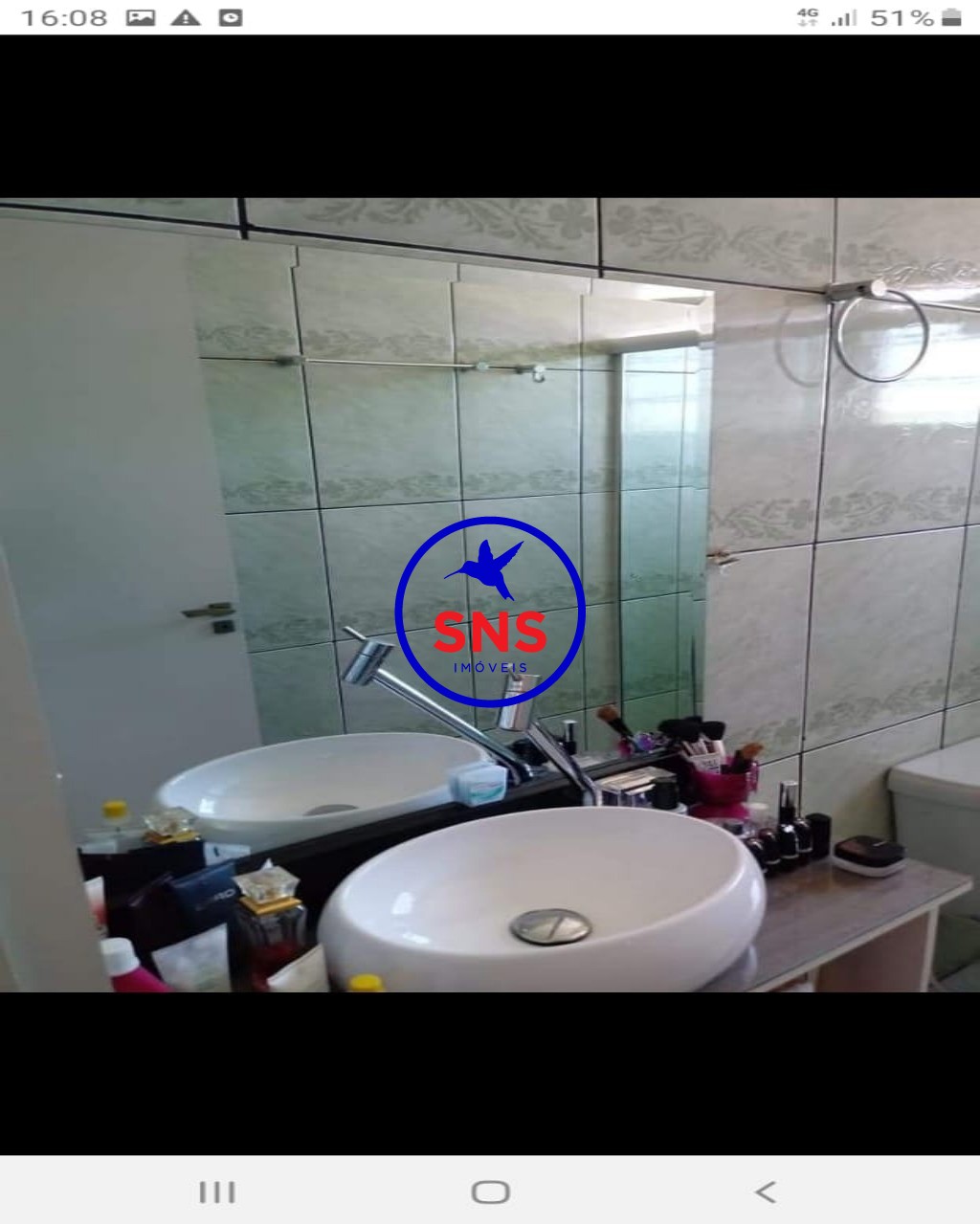 Apartamento, 2 quartos, 50 m² - Foto 8