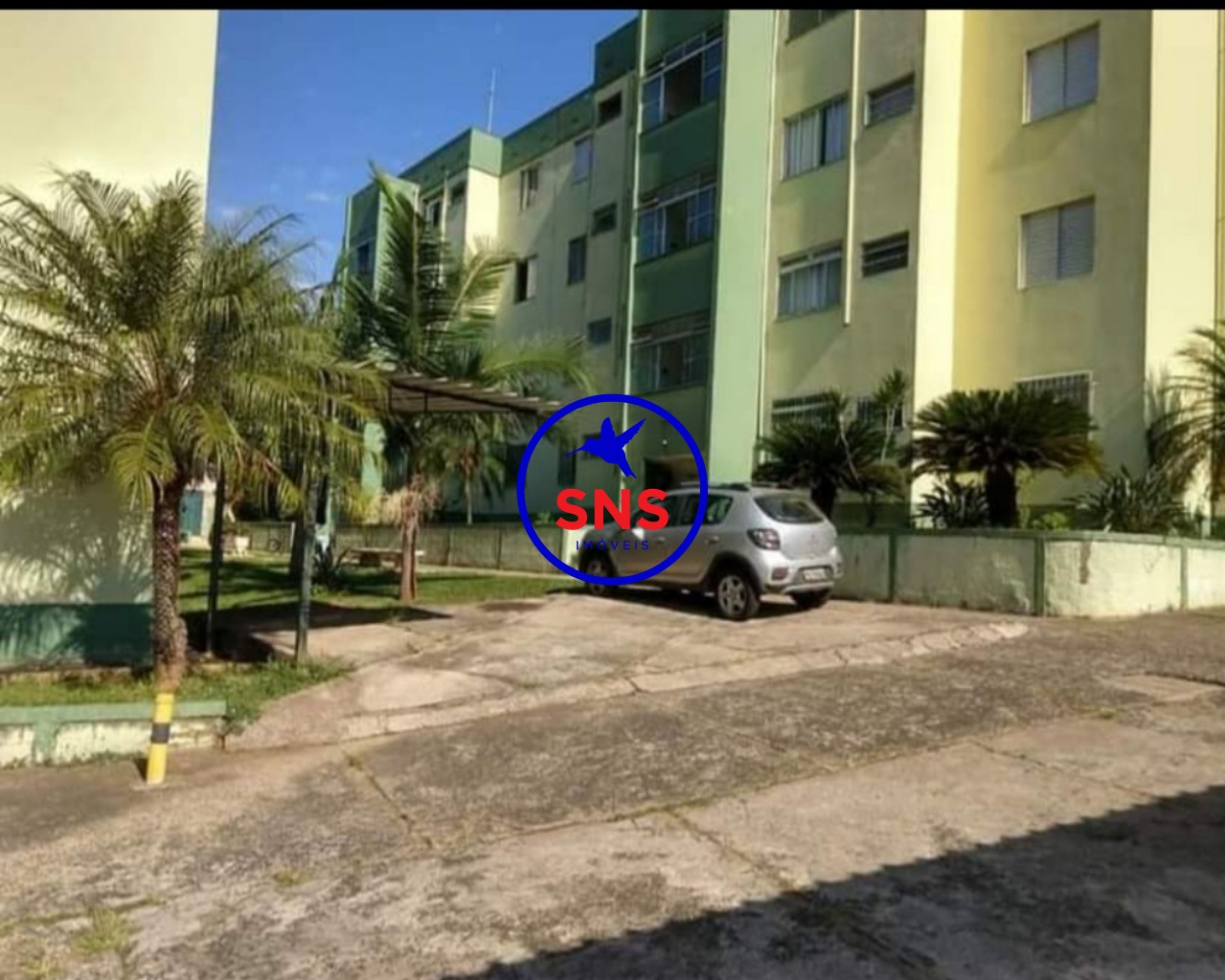 Apartamento, 2 quartos, 50 m² - Foto 17