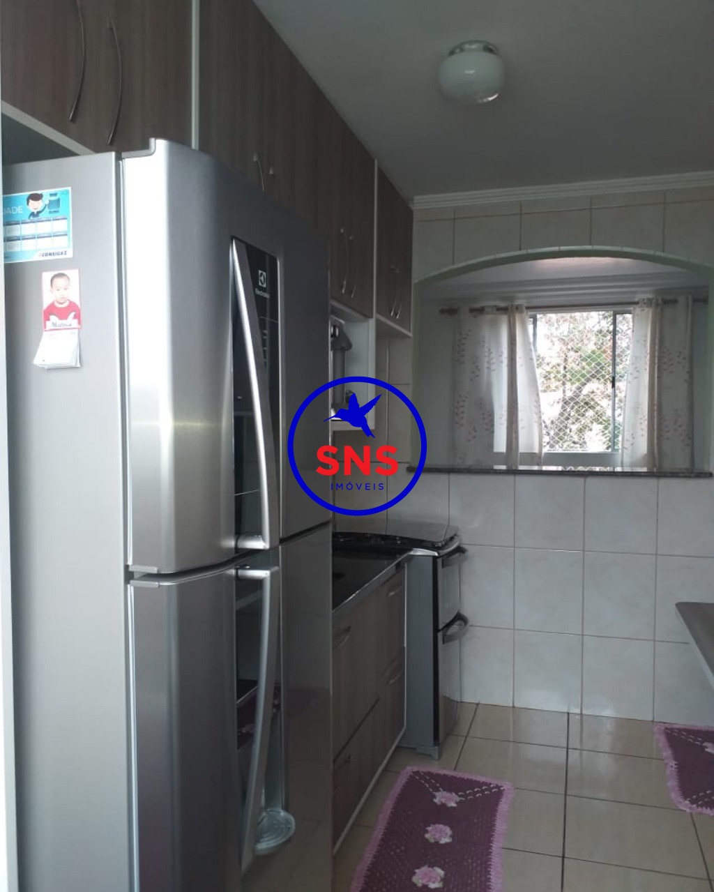 Apartamento, 2 quartos, 50 m² - Foto 4