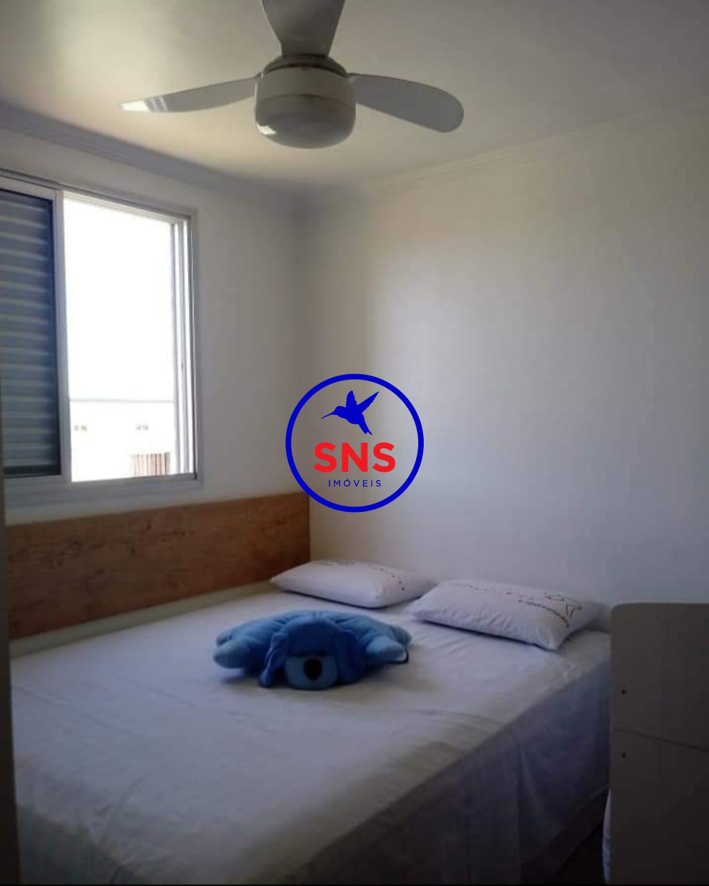 Apartamento, 2 quartos, 50 m² - Foto 16