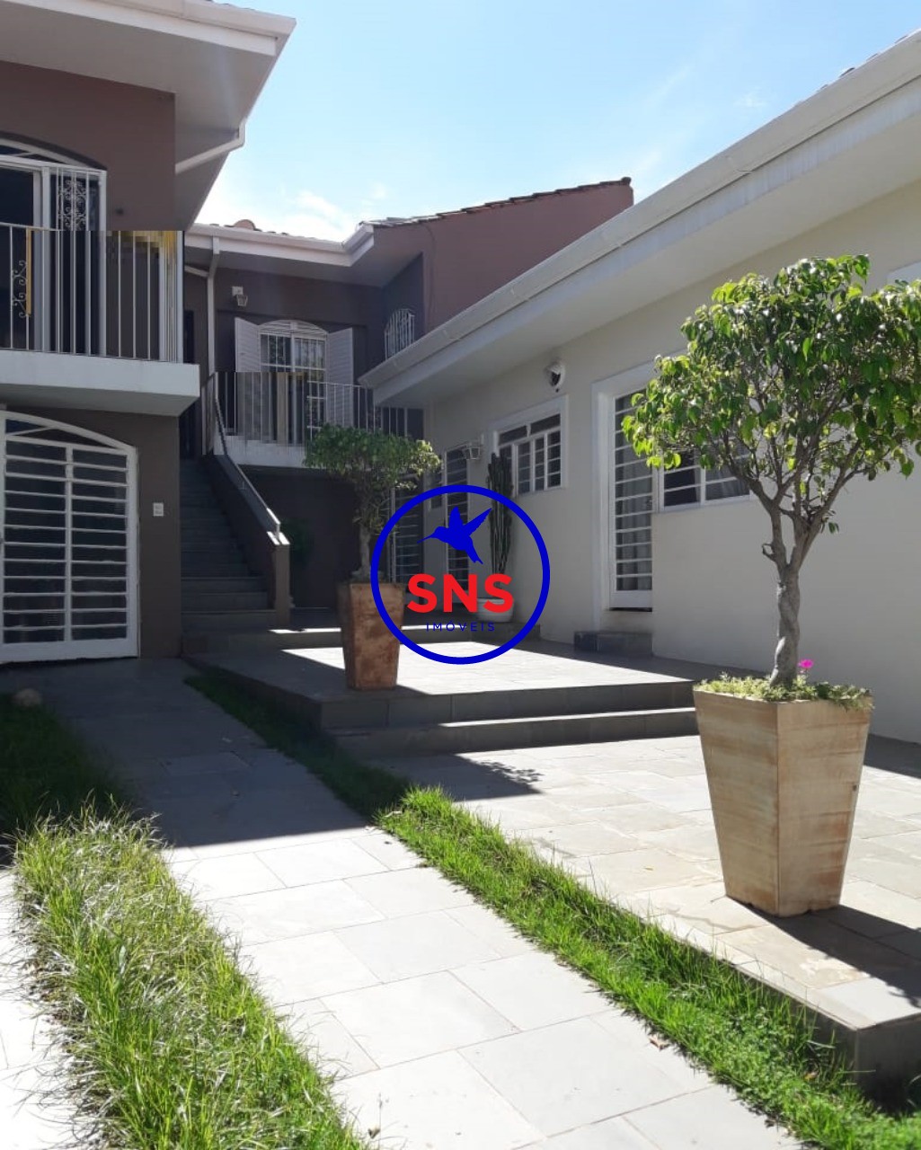 Casa, 3 quartos, 150 m² - Foto 2