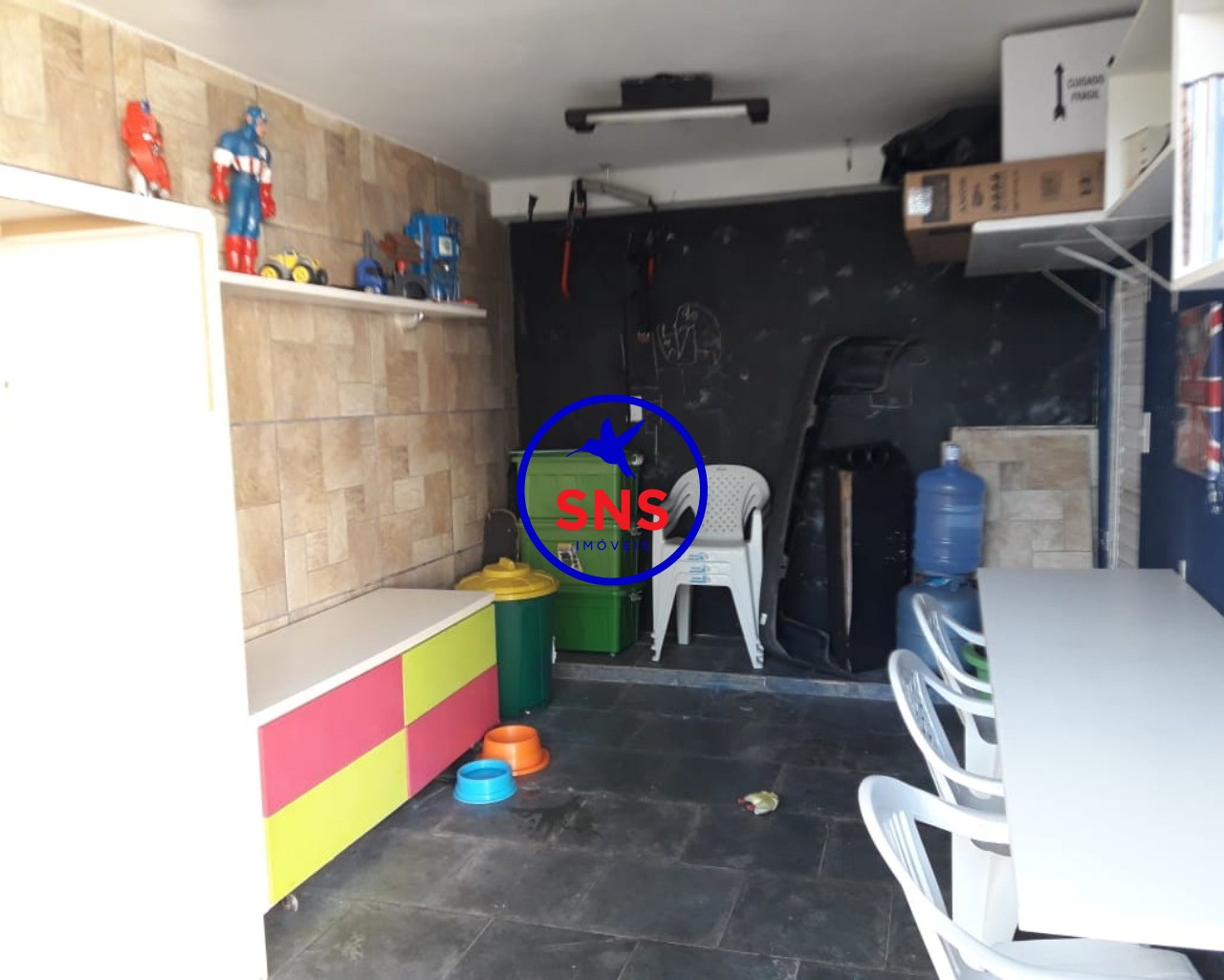 Casa, 3 quartos, 150 m² - Foto 32