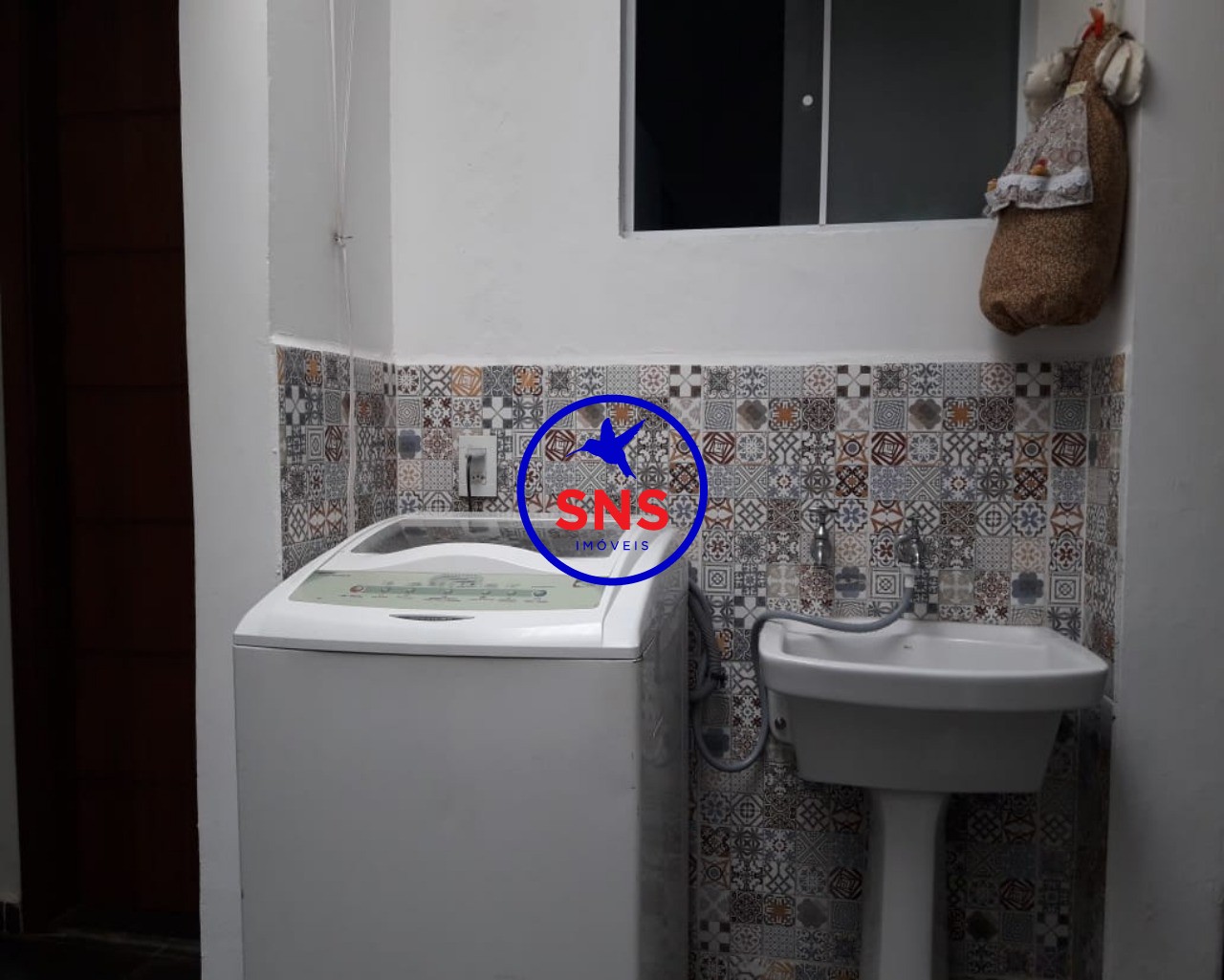 Casa, 3 quartos, 150 m² - Foto 31