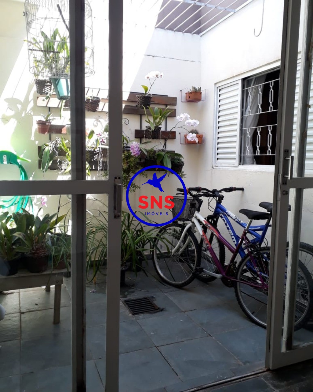 Casa, 3 quartos, 150 m² - Foto 30