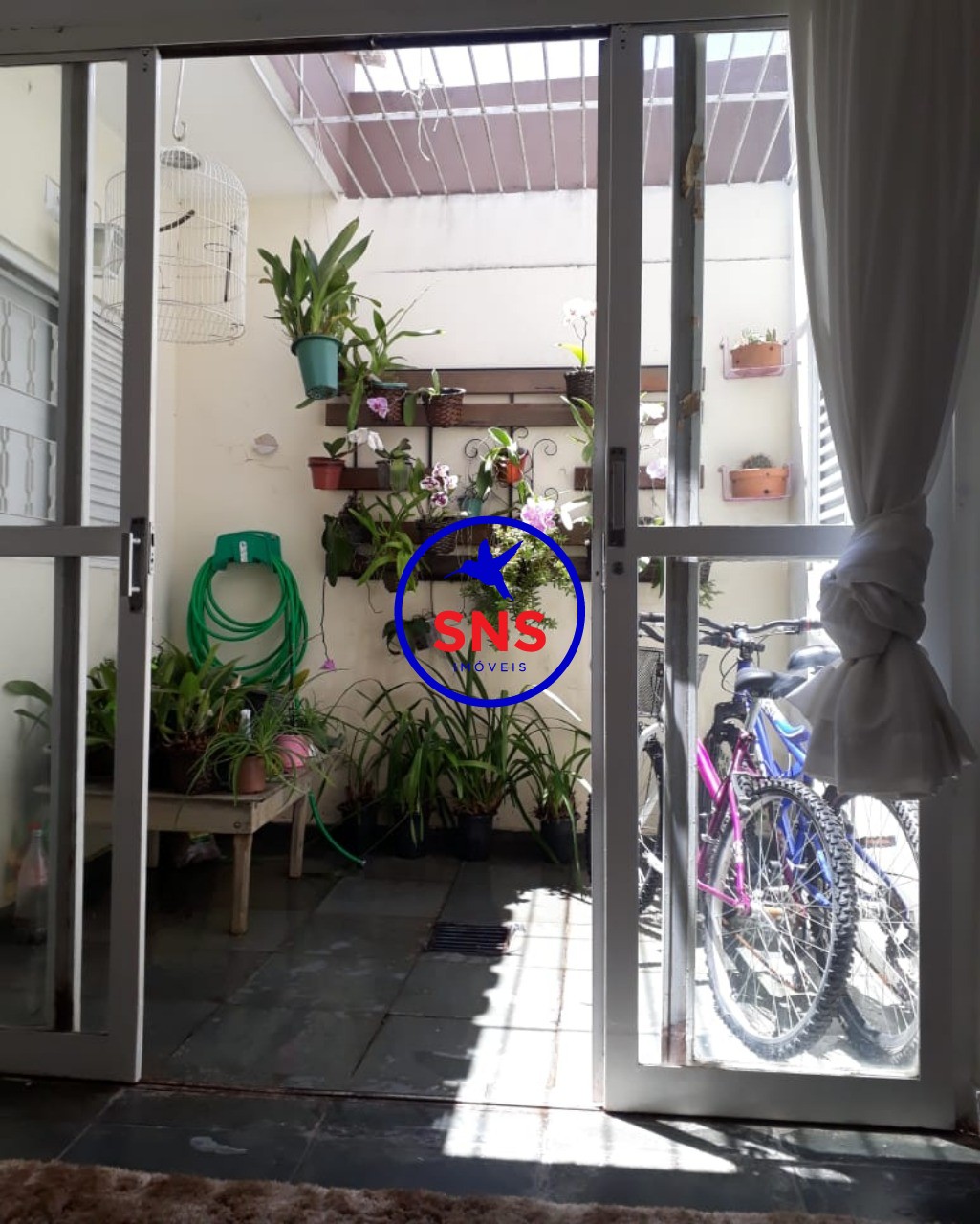 Casa, 3 quartos, 150 m² - Foto 29