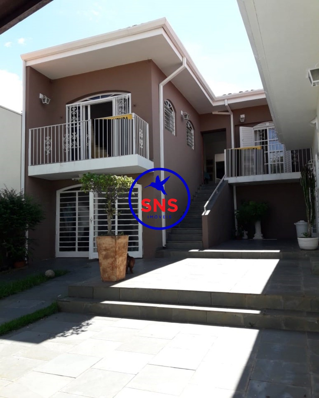 Casa, 3 quartos, 150 m² - Foto 1