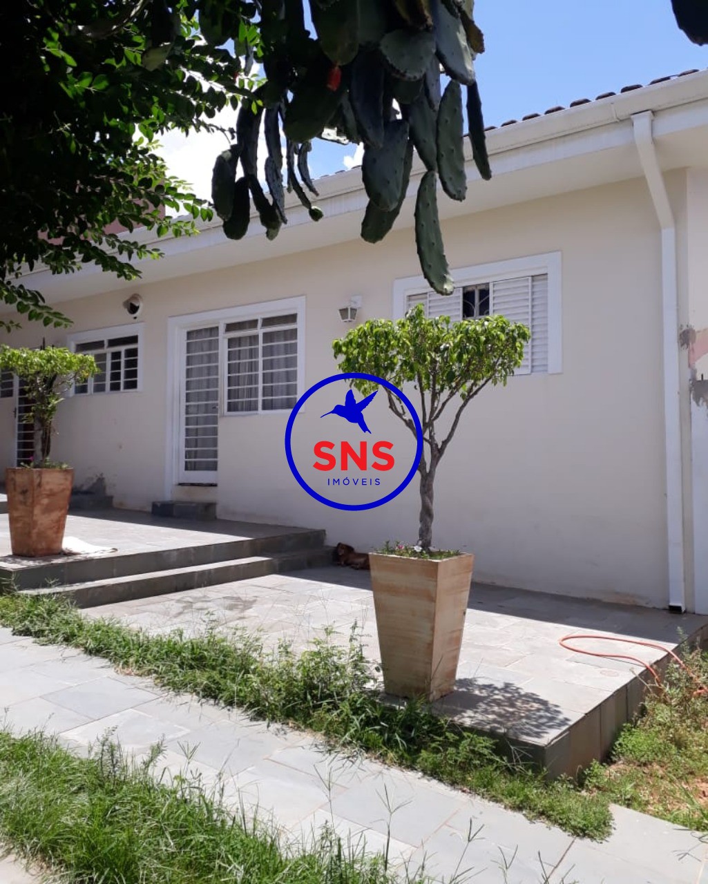 Casa, 3 quartos, 150 m² - Foto 33