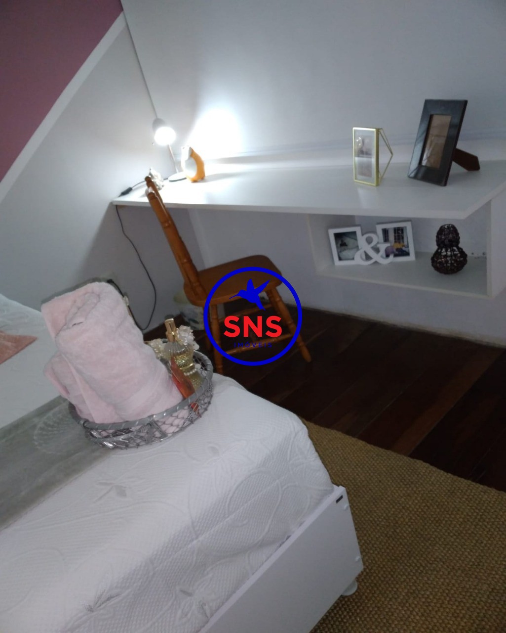 Casa, 3 quartos, 150 m² - Foto 14