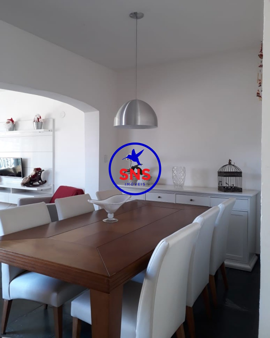 Casa, 3 quartos, 150 m² - Foto 8