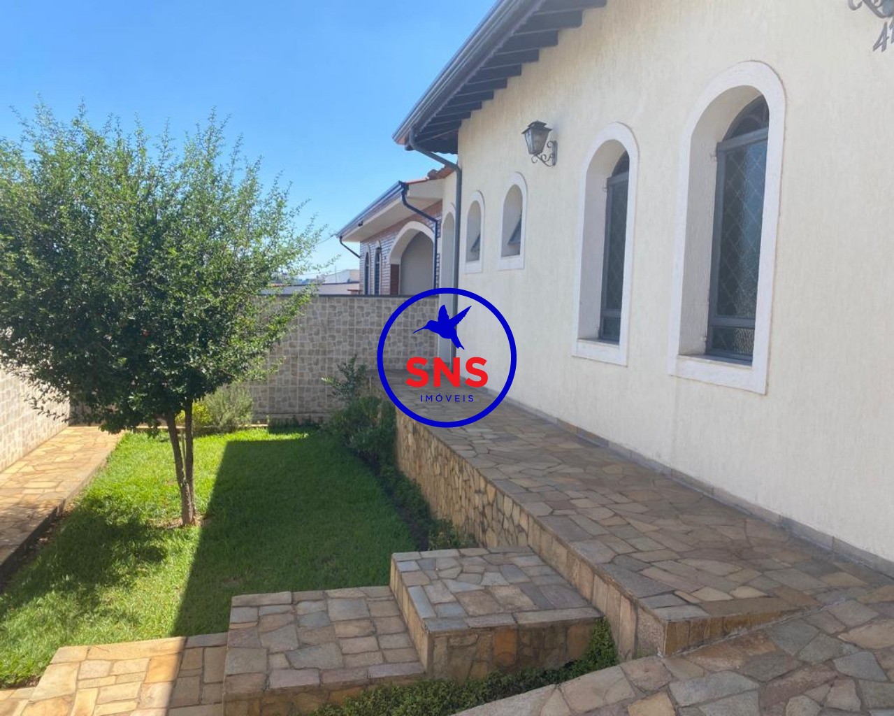 Casa, 4 quartos, 178 m² - Foto 3