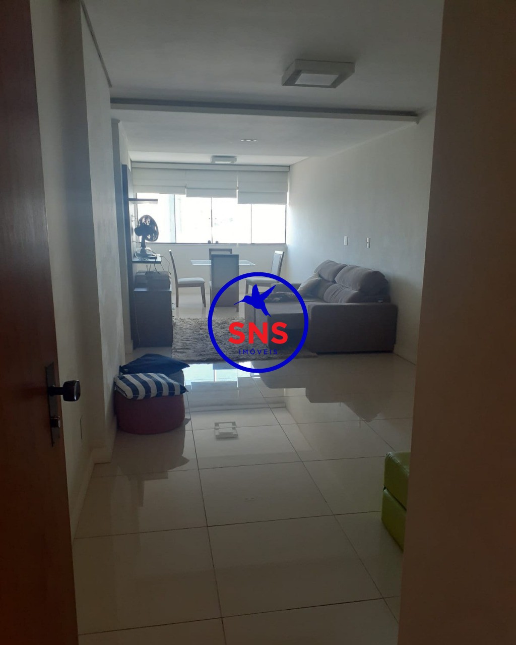 Apartamento, 3 quartos, 107 m² - Foto 2