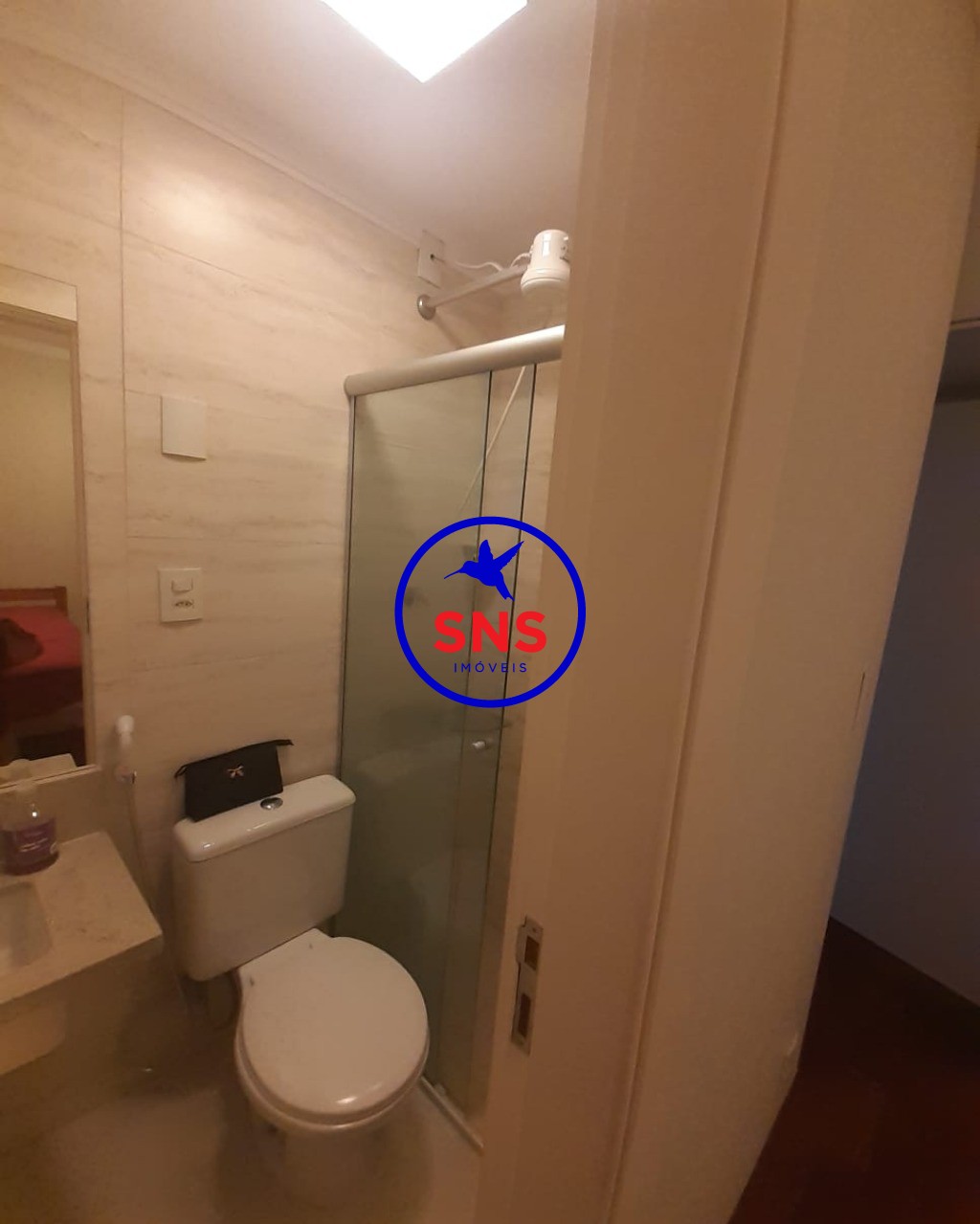 Apartamento, 3 quartos, 107 m² - Foto 10