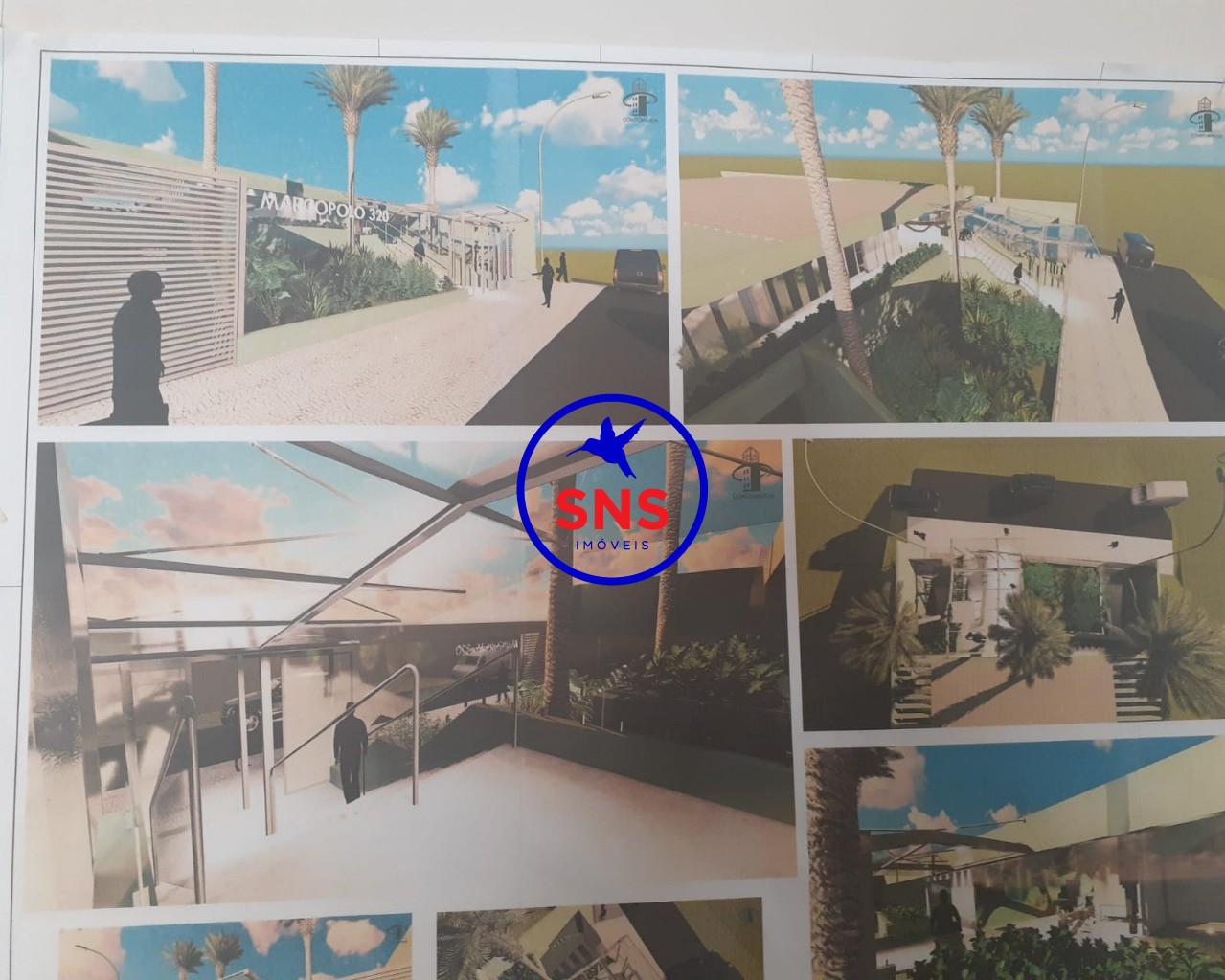 Apartamento, 3 quartos, 107 m² - Foto 29